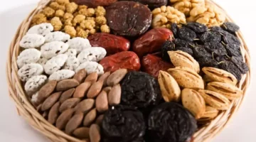 قائمة الأسعار المنخفضة.. أماكن بيع ياميش رمضان 2026 في الأسواق المصرية وتخفيضات المجمعات